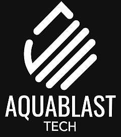 logo aquablast