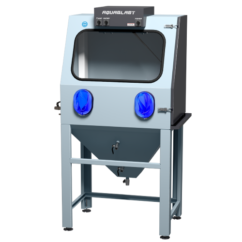 Aquablast Lite Maschine 600