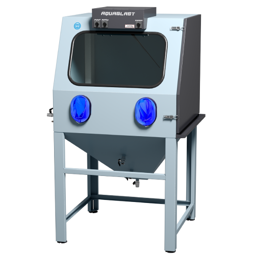 Aquablast Lite Maschine 900