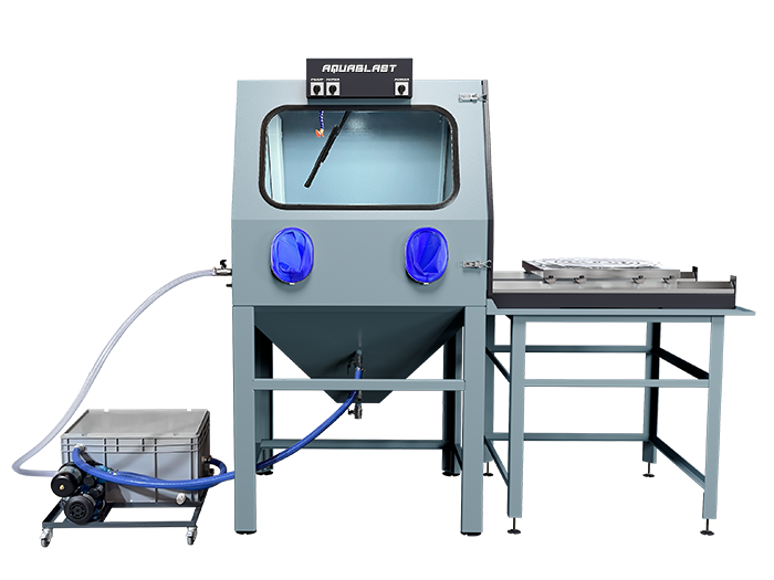 Aquablast Lite Maschine kaufen