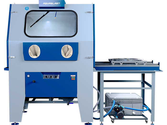 Aquablast Standardmaschine kaufen