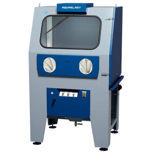 Aquablast Standardmaschine 1100