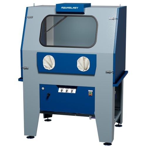 Aquablast Standardmaschine 1300