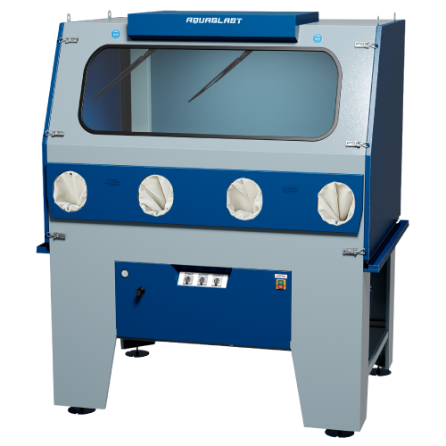 Aquablast Standardmaschine 1600