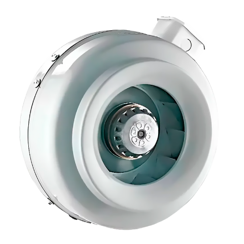 Aquablast-Belüftungssystem